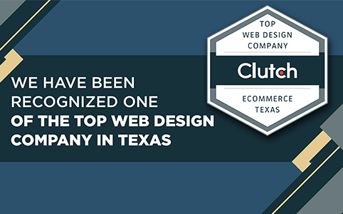 Clutch Recognizes Website Iconix as A Top Web Design Company