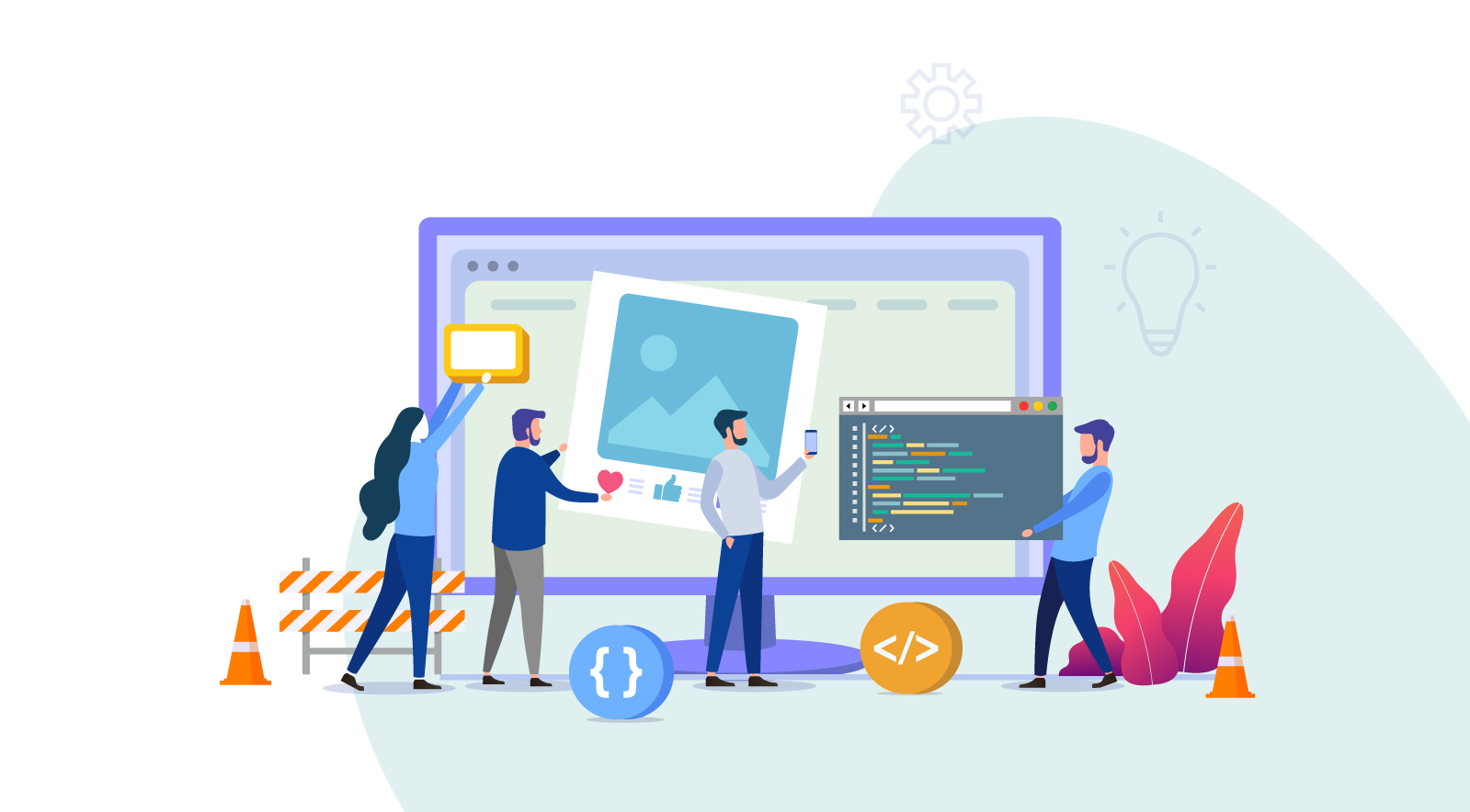 Hire Someone Expert to Build Shopify Store