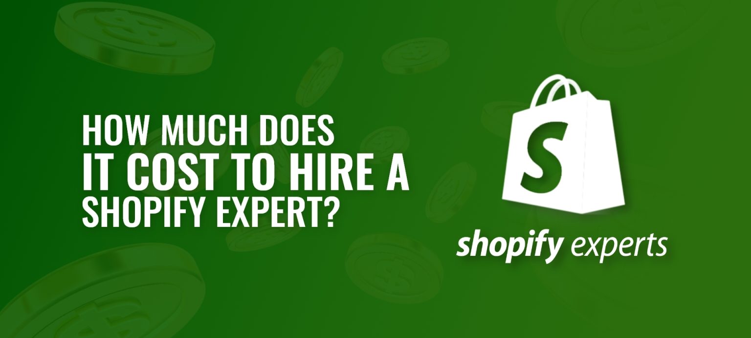 Hire a Shopify Expert