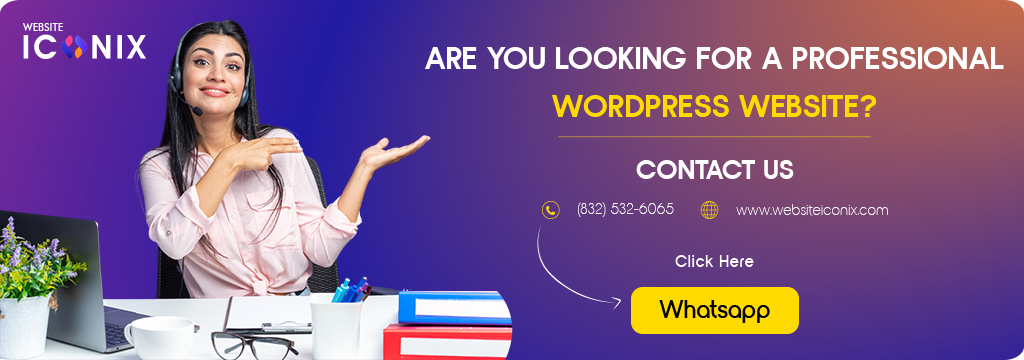 Are you looking For a professional wordpress website
