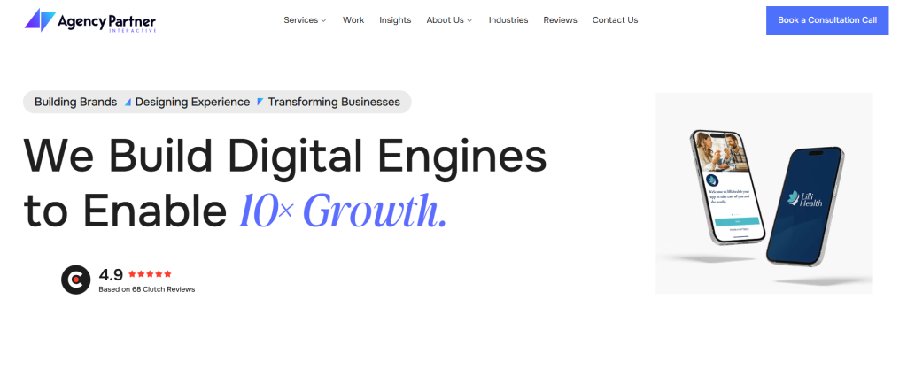 Agencypartner