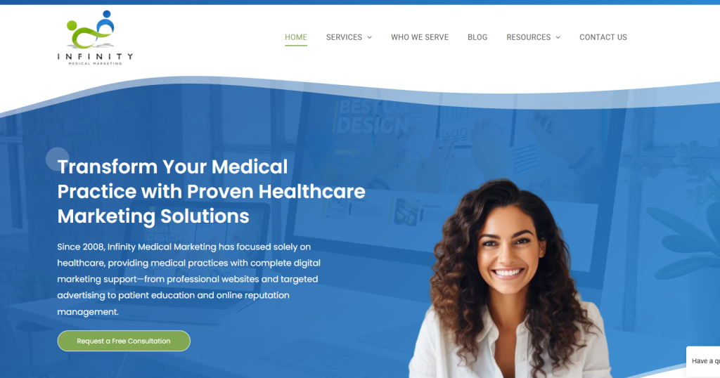 infinitymedicalmarketing